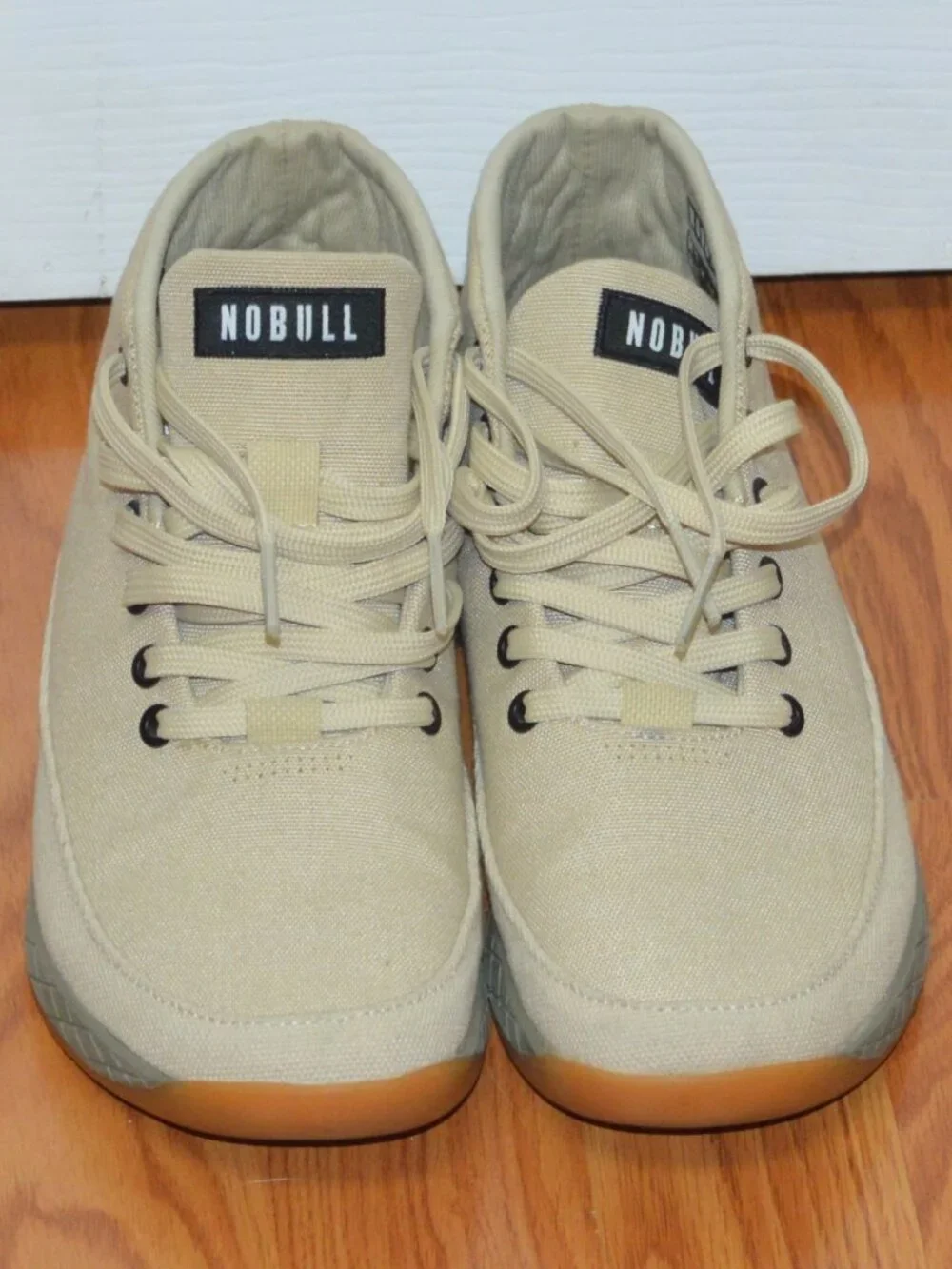 NOBULL 'Just the Horns